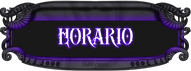 Horario